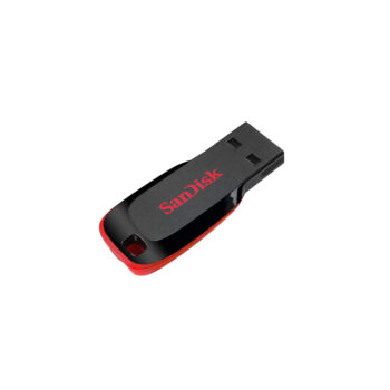 SANDISK FLASH 2.0 CRUZER BLADE
