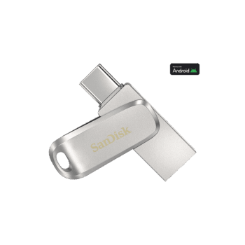 SANDISK TYPE-C LUXE