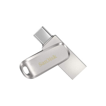 SANDISK ULTRA LUX TYPE-C ONLY