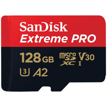 SD CARD EXTREME PRO