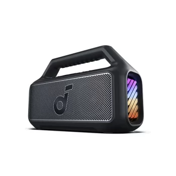 Anker Soundcore Boom 2 - Black Speaker