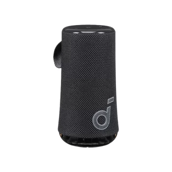 Ankor Soundcore Glow - Black-Speaker