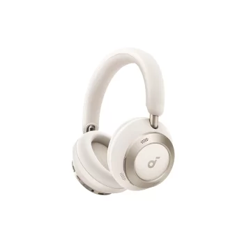 Anker Soundcore Space One Pro White Headphone