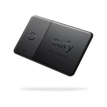 Eufy SmartTrack Card -Black