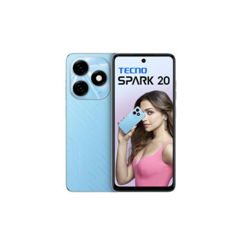 TECNO SPARK 20