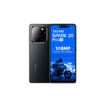 TECNO SPARK 20 Pro 5G
