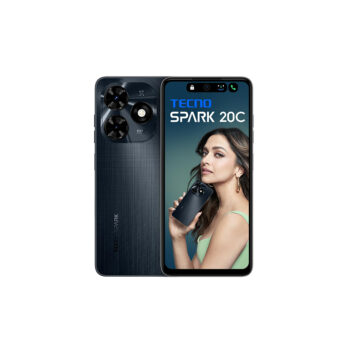 TECNO SPARK 20C