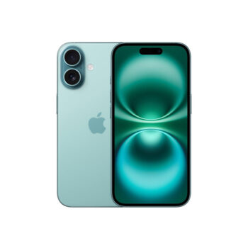 Apple iPhone 16 6.1-inch 128GB Teal