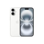 Apple iPhone 16 6.1-inch 128GB White