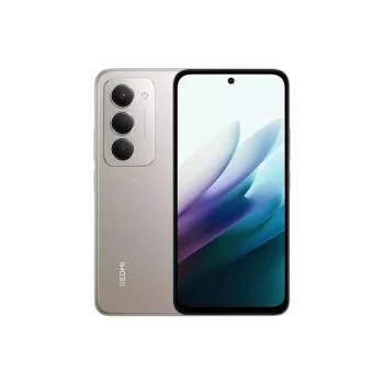 Xiaomi Redmi 15 5G, 6.9-inch, 256GB, 8GB, 50MP - Titan Gray