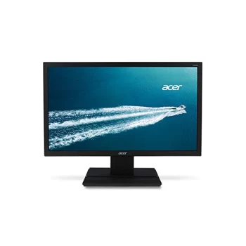Acer 21.5" W/55cm LCD Monitor V226HQL - Black