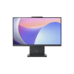 Lenovo IdeaCentre AIO Desktop, Intel Core i5, 8GB RAM, 512GB SSD, 23.8-inch, Intel Graphics UHD, Windows 11 Home, F0HN00L7AX – Light