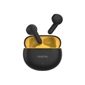realme Buds T01 - Black