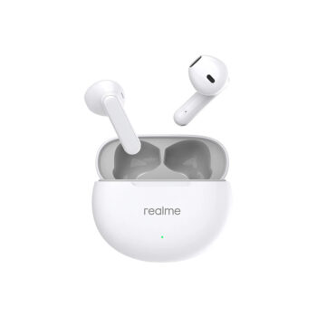 realme Buds T01 - White