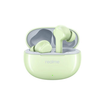 realme Buds T110 - Country Green