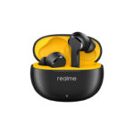 realme Buds T110 - Punk Black