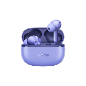 realme Buds T200 Lite - Aurora Purple