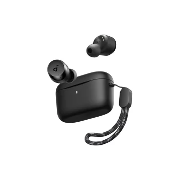 Anker Soundcore A20i - Black- Earbuds