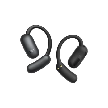 Anker Soundcore AeroFit 2- Black Earbuds