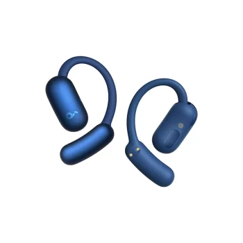 Anker Soundcore AeroFit 2- Blue Earbuds