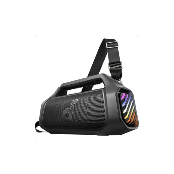 Anker Soundcore Boom 2 Plus Black-Speakers