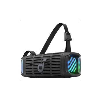 Anker Soundcore Boom 3i - Black- Speaker