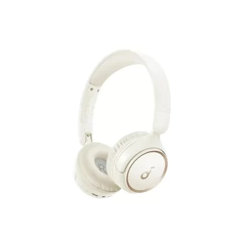 Anker soundcore H301 - White Headphone