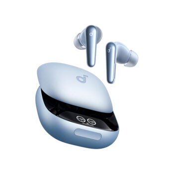 Anker Soundcore Liberty 4 Pro Blue- Earbuds