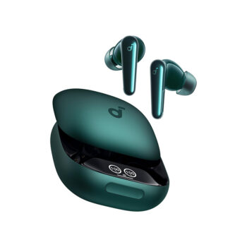 Anker Soundcore Liberty 4 Pro Green - Earbuds