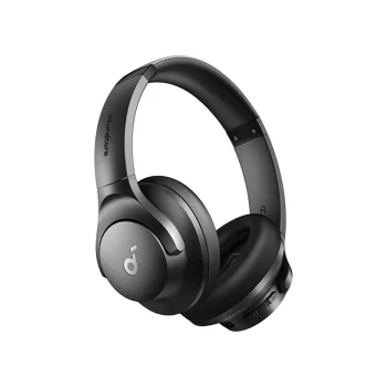 Anker Soundcore Q20i - Black Headphone