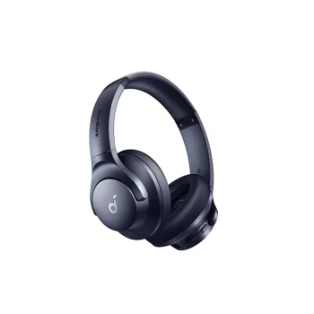 Anker Soundcore Q20i - Blue Headphone