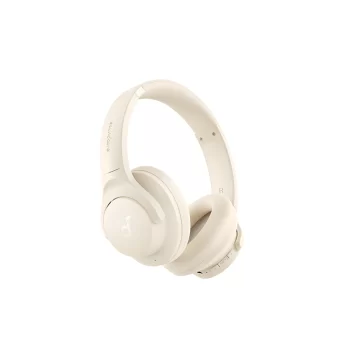 Anker Soundcore Q20i - White Headphone