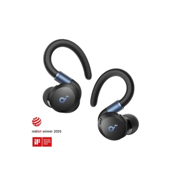 Anker Soundcore Sport X20 Black - Earbuds