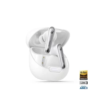 Anker Soundcore  Liberty 4 NC WhiteEarbuds