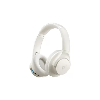 Anker soundcore Q11I - White Headphone