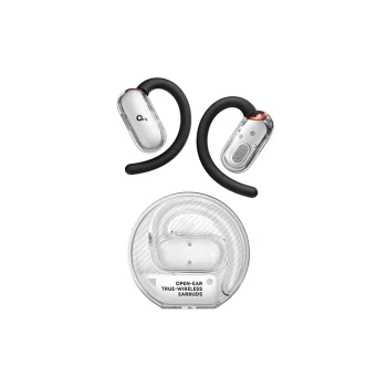 Anker Soundcore soundcore V40i- White Earbuds
