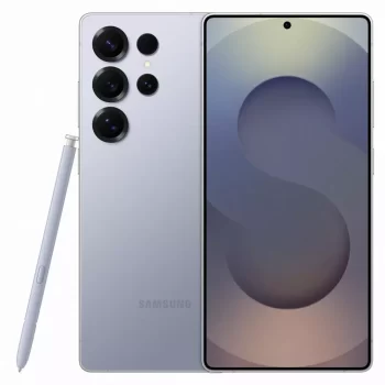 Samsung S25 Ultra 5G, 6.9-inch, 12GB RAM, 256GB - Titanium Blue