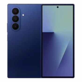 Samsung Galaxy Z Fold7 5G 512GB - Blue