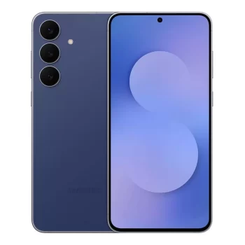 Samsung Galaxy S25 FE, 6.7-inch, 256GB, 8GB RAM, 5G Phone- Blue