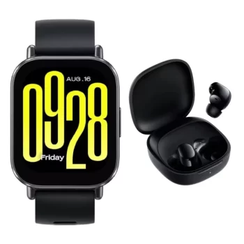 REDMI WATCH5 ACTVE+REDMI BUDS6 PLAY Combo