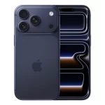 Apple iPhone 17 Pro Max 6.3" 512GB - Deep Blue TDRA