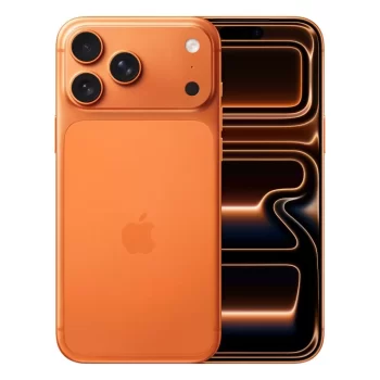 Apple iPhone 17 Pro 6.3" 1TB - cosmic orange