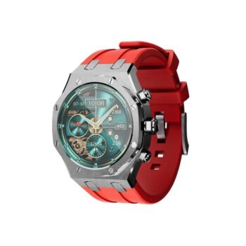 Porodo Cristallo AP Smart Watch