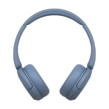 Sony Wireless Headphone , WH-CH520-Blue