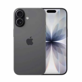 iphone 17 256 GB Black Japanese