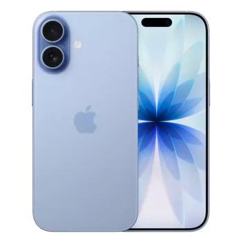 Apple iPhone 17 256GB - Mist Blue japanese