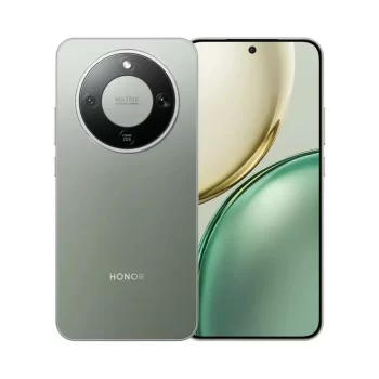 Honor X9D 5G Phone, 6.79”, 256GB, 12GB – Green