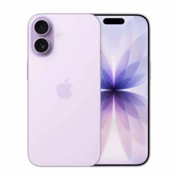 iphone 17 256GB Lavener Japanese