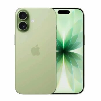 iphone 17 256GB sage green Japanese