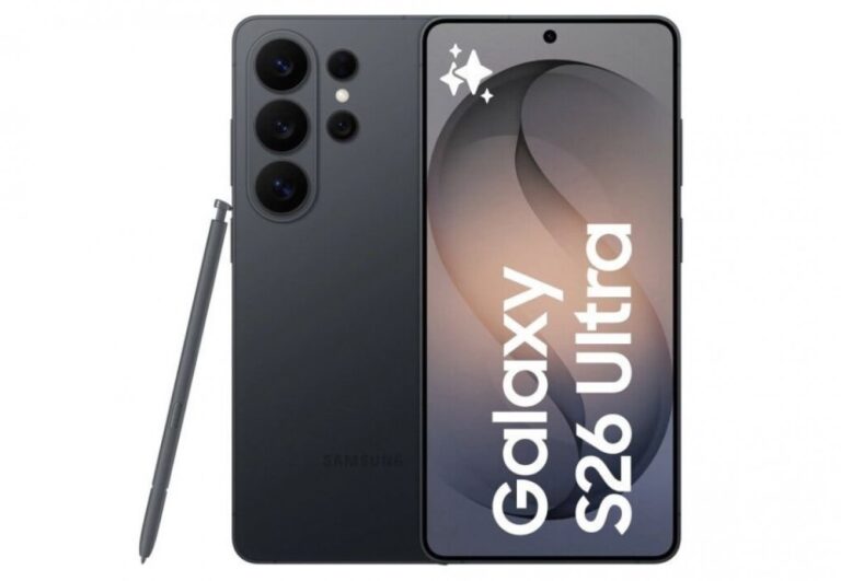 SAMSUNG S26 ULTRA 512 GB